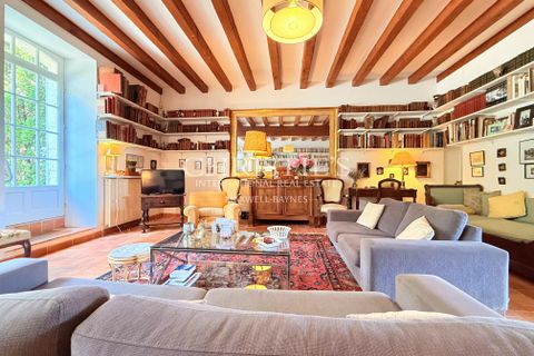 Villa i Angouleme, Charente, Angouleme - € 499.000 | Ref: NH1034 - foto 11