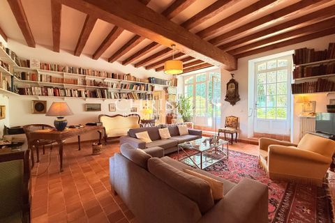 Villa i Angouleme, Charente, Angouleme - € 499.000 | Ref: NH1034 - foto 12