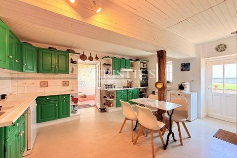Villa i Angouleme, Charente, Angouleme - € 499.000 | Ref: NH1034 - foto 14
