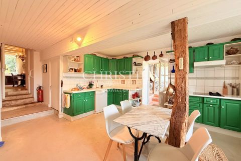Villa i Angouleme, Charente, Angouleme - € 499.000 | Ref: NH1034 - foto 15