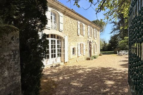 Villa i Angouleme, Charente, Angouleme - € 499.000 | Ref: NH1034 - foto 16
