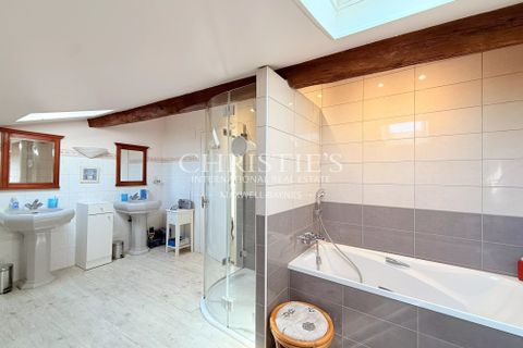 Villa i Angouleme, Charente, Angouleme - € 499.000 | Ref: NH1034 - foto 19