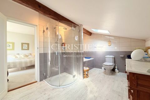 Villa i Angouleme, Charente, Angouleme - € 499.000 | Ref: NH1034 - foto 20