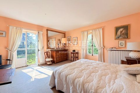 Villa i Angouleme, Charente, Angouleme - € 499.000 | Ref: NH1034 - foto 21
