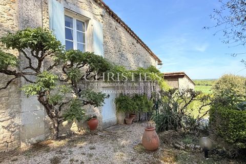 Villa i Angouleme, Charente, Angouleme - € 499.000 | Ref: NH1034 - foto 27