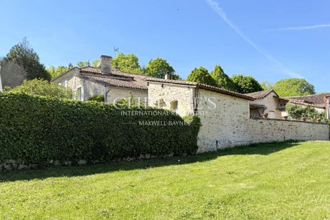 Villa i Angouleme, Charente, Angouleme - € 499.000 | Ref: NH1034 - foto 33
