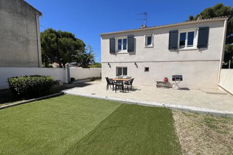 Villa i Marignane, Bouches-du-Rhone, Marignane - € 450.000 | Ref: 86999911 - foto 1