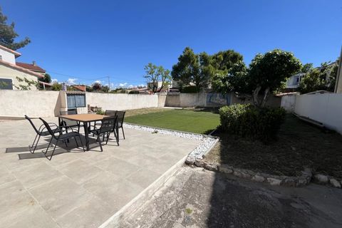 Villa i Marignane, Bouches-du-Rhone, Marignane - € 450.000 | Ref: 86999911 - foto 2