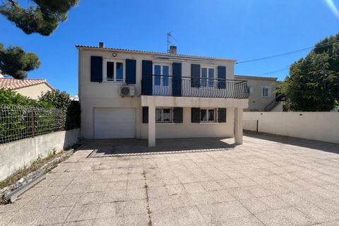 Villa i Marignane, Bouches-du-Rhone, Marignane - € 450.000 | Ref: 86999911 - foto 4