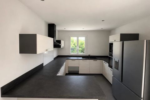 Villa i Marignane, Bouches-du-Rhone, Marignane - € 450.000 | Ref: 86999911 - foto 5