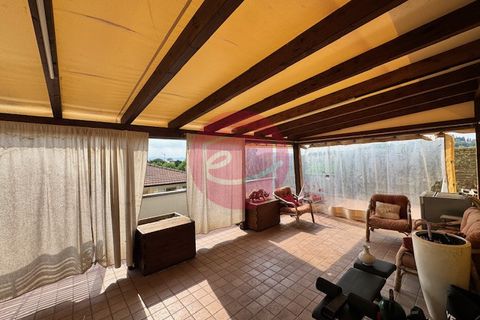 Penthouse i Santarcangelo Di Romagna, Rimini, Santarcangelo Di Romagna - € 260 000 | Ref: S-A4-017 - foto 3