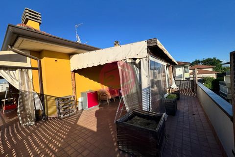Penthouse i Santarcangelo Di Romagna, Rimini, Santarcangelo Di Romagna - € 260 000 | Ref: S-A4-017 - foto 4