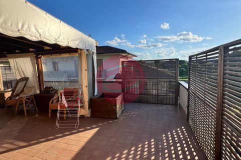 Penthouse i Santarcangelo Di Romagna, Rimini, Santarcangelo Di Romagna - € 260 000 | Ref: S-A4-017 - foto 5