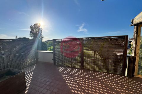 Penthouse i Santarcangelo Di Romagna, Rimini, Santarcangelo Di Romagna - € 260 000 | Ref: S-A4-017 - foto 6