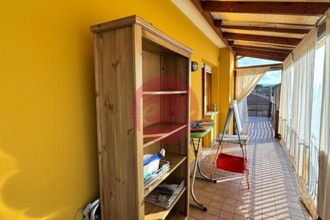 Penthouse i Santarcangelo Di Romagna, Rimini, Santarcangelo Di Romagna - € 260 000 | Ref: S-A4-017 - foto 7