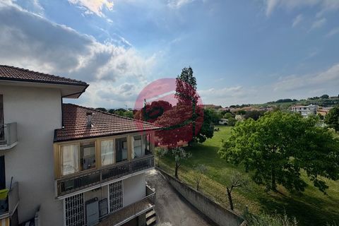 Penthouse i Santarcangelo Di Romagna, Rimini, Santarcangelo Di Romagna - € 260 000 | Ref: S-A4-017 - foto 8