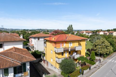 Penthouse - Santarcangelo Di Romagna, Rimini, Santarcangelo Di Romagna - € 260 000 | Réf : S-A4-017 - photo 1