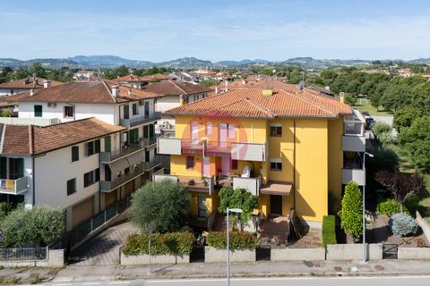 Penthouse - Santarcangelo Di Romagna, Rimini, Santarcangelo Di Romagna - € 260 000 | Réf : S-A4-017 - photo 2
