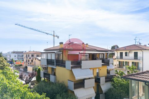 Penthouse - Santarcangelo Di Romagna, Rimini, Santarcangelo Di Romagna - € 260 000 | Réf : S-A4-017 - photo 4