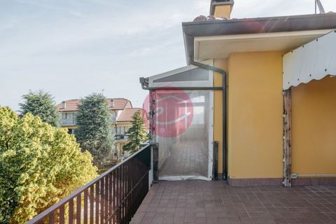 Penthouse - Santarcangelo Di Romagna, Rimini, Santarcangelo Di Romagna - € 260 000 | Réf : S-A4-017 - photo 12