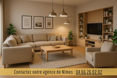 Villa i Langlade, Gard, Langlade - € 293.000 | Ref: LAN3004LIN2 - foto 3