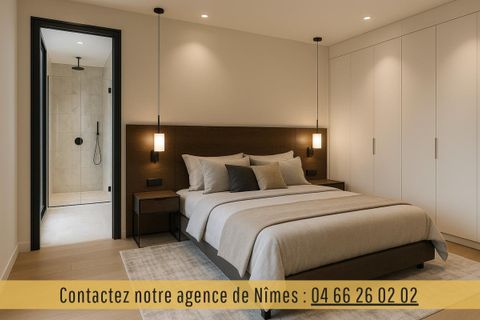 Villa i Langlade, Gard, Langlade - € 293.000 | Ref: LAN3004LIN2 - foto 5
