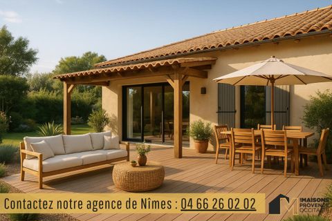 Villa i Langlade, Gard, Langlade - € 293.000 | Ref: LAN3004LIN2 - foto 6