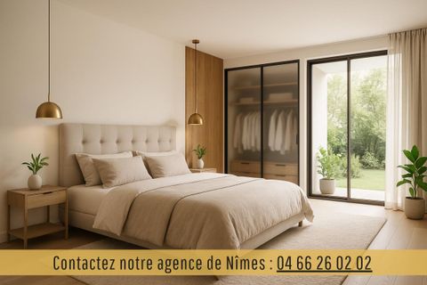 Villa i Langlade, Gard, Langlade - € 323.000 | Ref: LAN3004LIN - foto 4