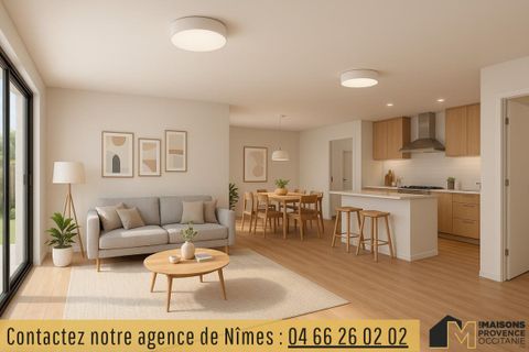 Villa en Saint-Chaptes, Gard, Saint-Chaptes - € 280.000 | Ref: STCH2204LIN2 - photo 2