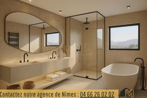 Villa en Saint-Chaptes, Gard, Saint-Chaptes - € 280.000 | Ref: STCH2204LIN2 - photo 5