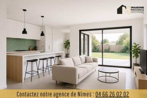 Villa i Saint-Chaptes, Gard, Saint-Chaptes - € 230.000 | Ref: STCH2204LIN - foto 2