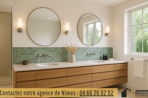Villa i Saint-Chaptes, Gard, Saint-Chaptes - € 230.000 | Ref: STCH2204LIN - foto 4