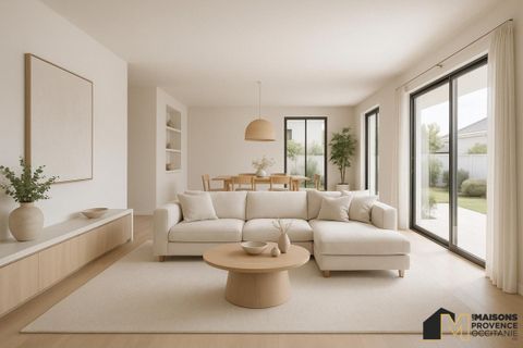Villa a Redessan, Gard, Redessan - € 310.000 | Ref: RED2204LIN5 - foto 3