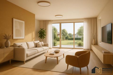 Villa a Redessan, Gard, Redessan - € 308.000 | Ref: RED2204LIN4 - foto 2