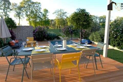 Villa a Redessan, Gard, Redessan - € 308.000 | Ref: RED2204LIN4 - foto 8