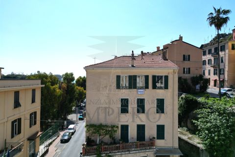 Lejlighed i Ventimiglia, Imperia, Ventimiglia - € 250.000 | Ref: 23862 - foto 1