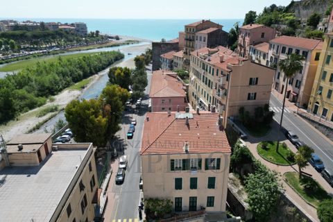 Lejlighed i Ventimiglia, Imperia, Ventimiglia - € 250.000 | Ref: 23862 - foto 2
