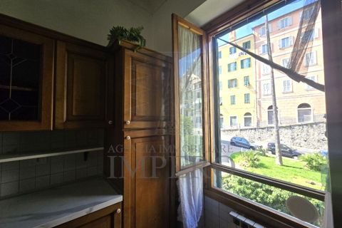 Lejlighed i Ventimiglia, Imperia, Ventimiglia - € 250.000 | Ref: 23862 - foto 7