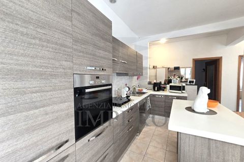 Villa i Ventimiglia, Imperia, Ventimiglia - € 350.000 | Ref: 23871 - foto 8