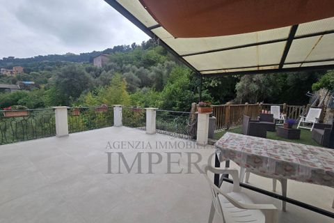 Villa i Ventimiglia, Imperia, Ventimiglia - € 350.000 | Ref: 23871 - foto 9