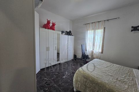 Villa i Ventimiglia, Imperia, Ventimiglia - € 350.000 | Ref: 23871 - foto 11
