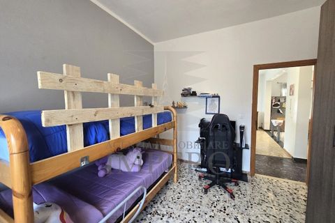 Villa i Ventimiglia, Imperia, Ventimiglia - € 350.000 | Ref: 23871 - foto 16