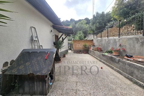 Villa i Ventimiglia, Imperia, Ventimiglia - € 350.000 | Ref: 23871 - foto 19