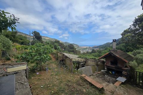 Villa i Ventimiglia, Imperia, Ventimiglia - € 350.000 | Ref: 23871 - foto 21