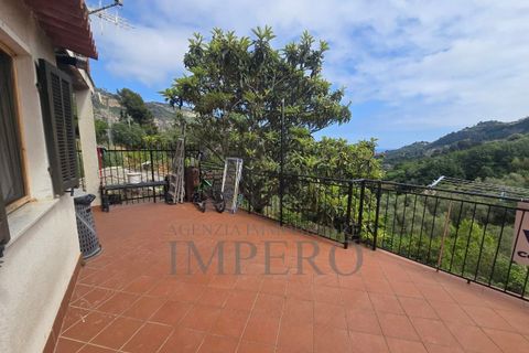Villa i Ventimiglia, Imperia, Ventimiglia - € 350.000 | Ref: 23871 - foto 24