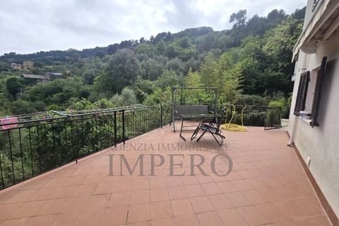 Villa i Ventimiglia, Imperia, Ventimiglia - € 350.000 | Ref: 23871 - foto 26