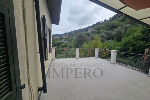 Villa i Ventimiglia, Imperia, Ventimiglia - € 350.000 | Ref: 23871 - foto 36