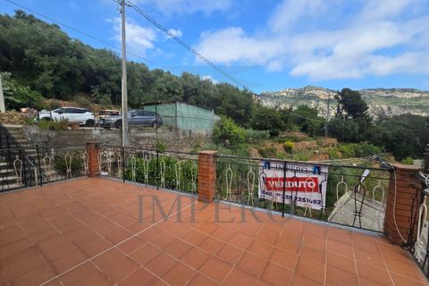 Villa i Ventimiglia, Imperia, Ventimiglia - € 350.000 | Ref: 23871 - foto 37