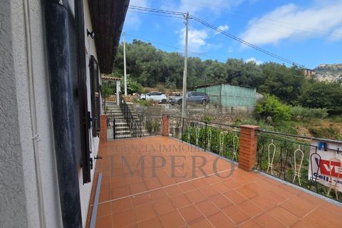Villa i Ventimiglia, Imperia, Ventimiglia - € 350.000 | Ref: 23871 - foto 38