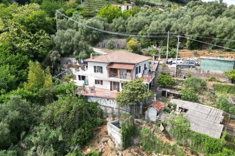 Villa i Ventimiglia, Imperia, Ventimiglia - € 350.000 | Ref: 23871 - foto 41